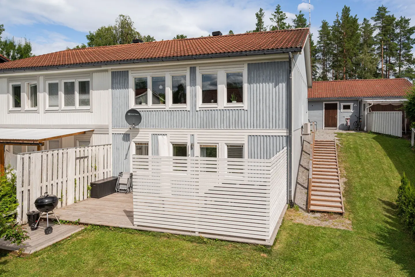 Bild 1 av 37 på Kålkullevägen 24