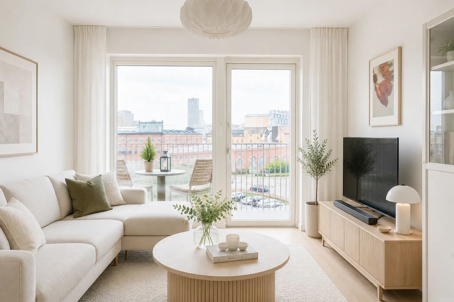 Lägenhet, Lovartsgatan 13, Malmö. Bild 1 av 22