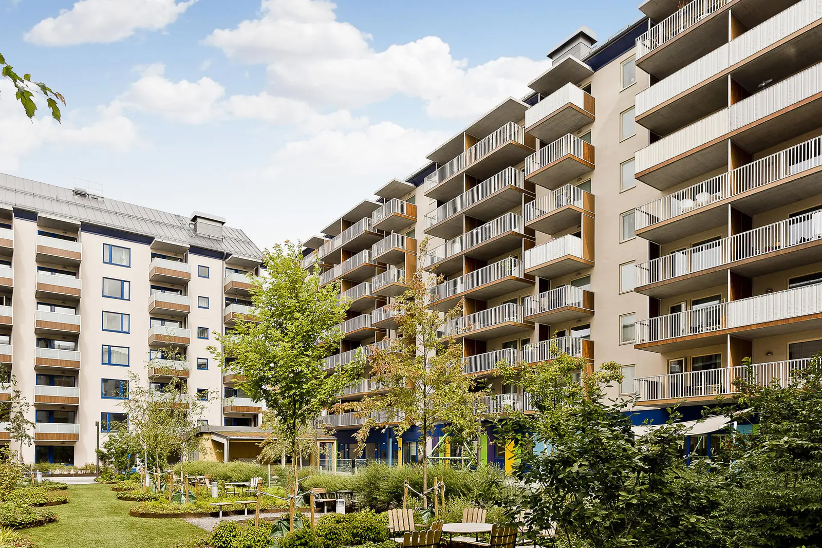 Lägenhet, Sållargatan 4, Uppsala. Bild 1 av 23