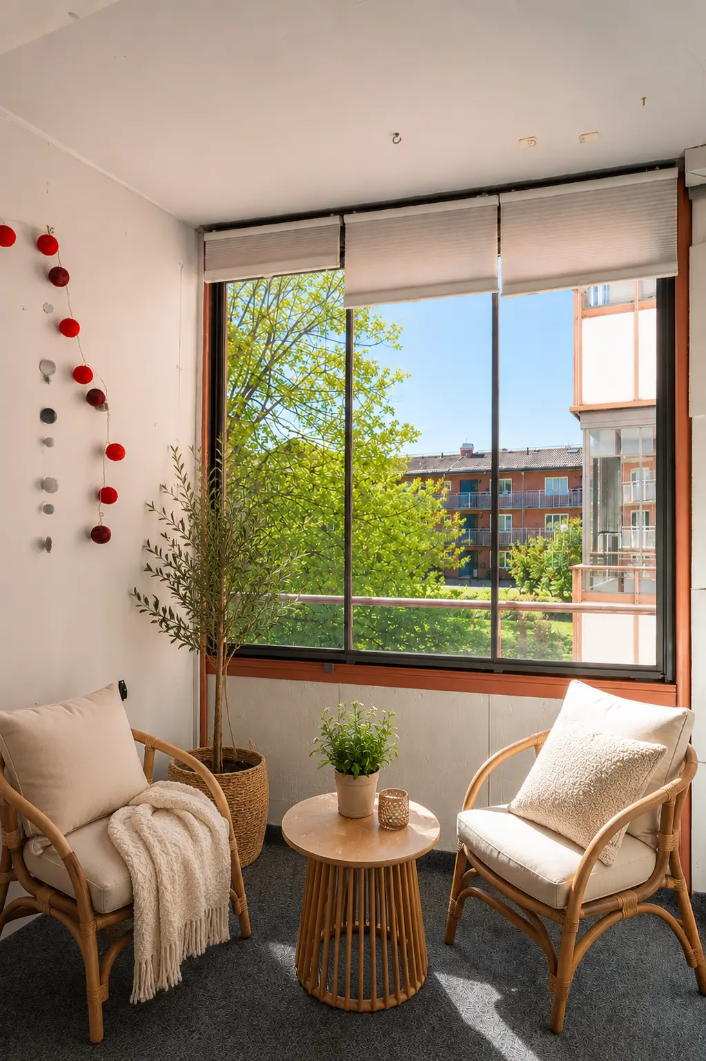 Apartment, Högbovägen 3C, Sandviken. Photo 1 of 26