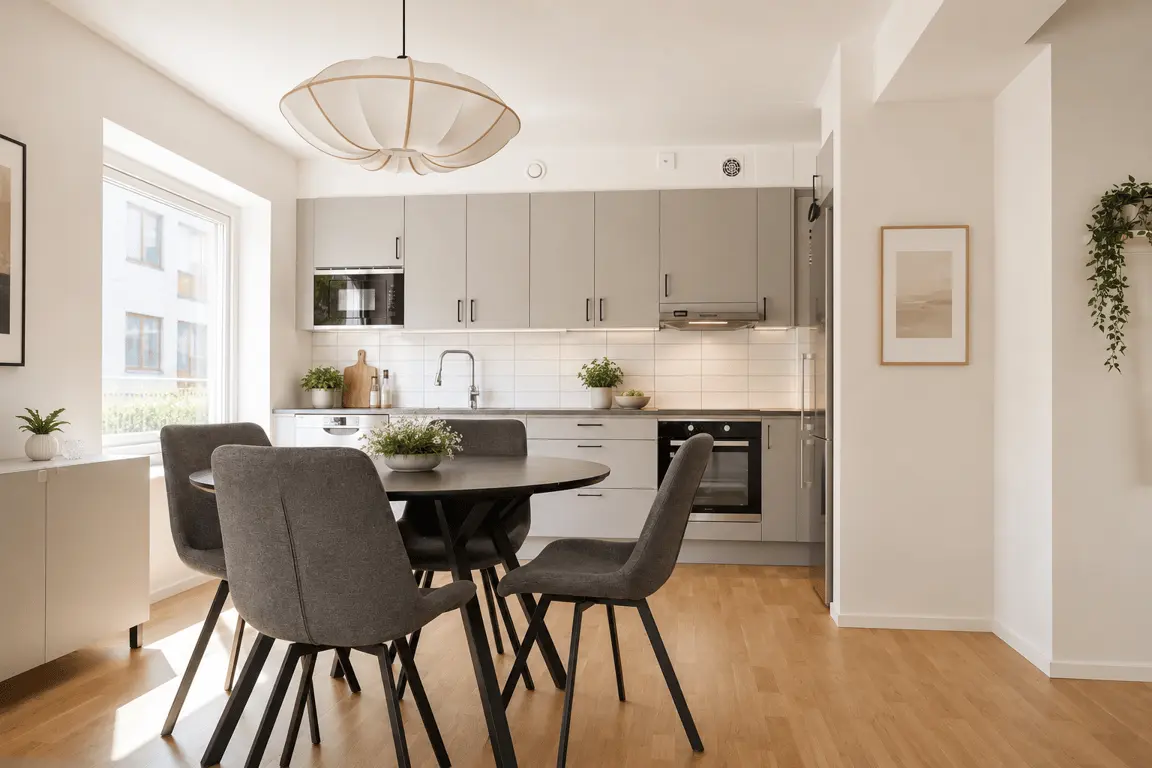 Lägenhet, Famngatan 16, Göteborg. Bild 1 av 14