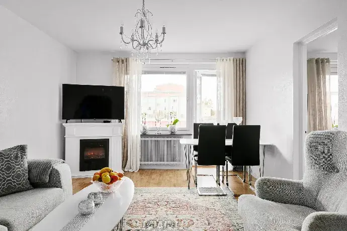 Bild 1 av 29 på Hyttgatan 15A