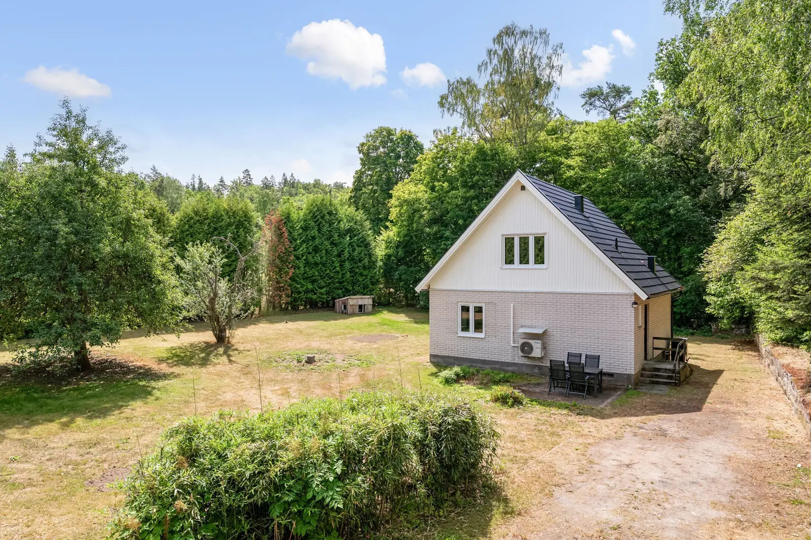 Fritidshus, Gamla Tingsrydsvägen 365-1, Asarum. Bild 1 av 20