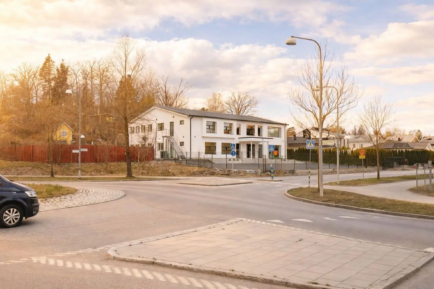 Image 1 of 29 of Hageby allé 1