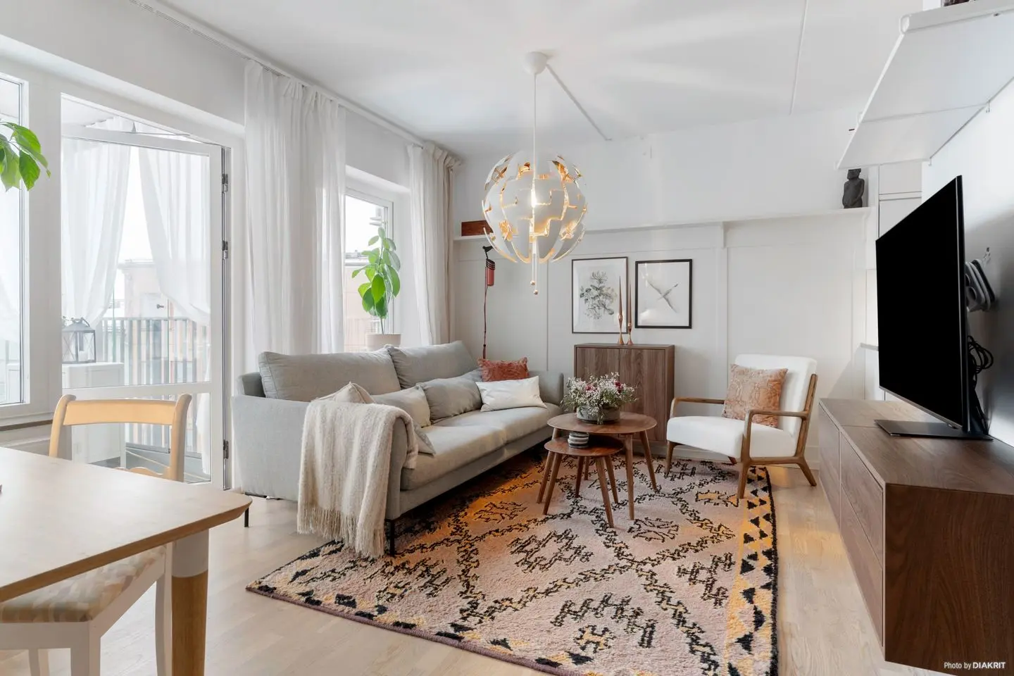 Apartment, Munspelsgatan 28, Göteborg. Photo 1 of 22