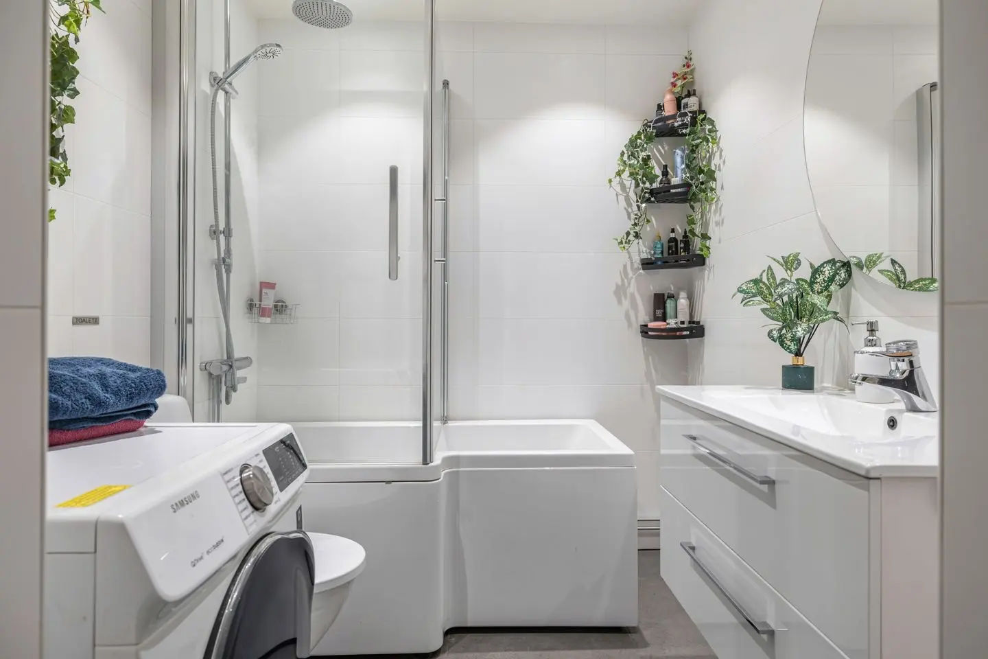 Apartment, Lerbäcksgränd 20, Stockholm. Photo 1 of 17