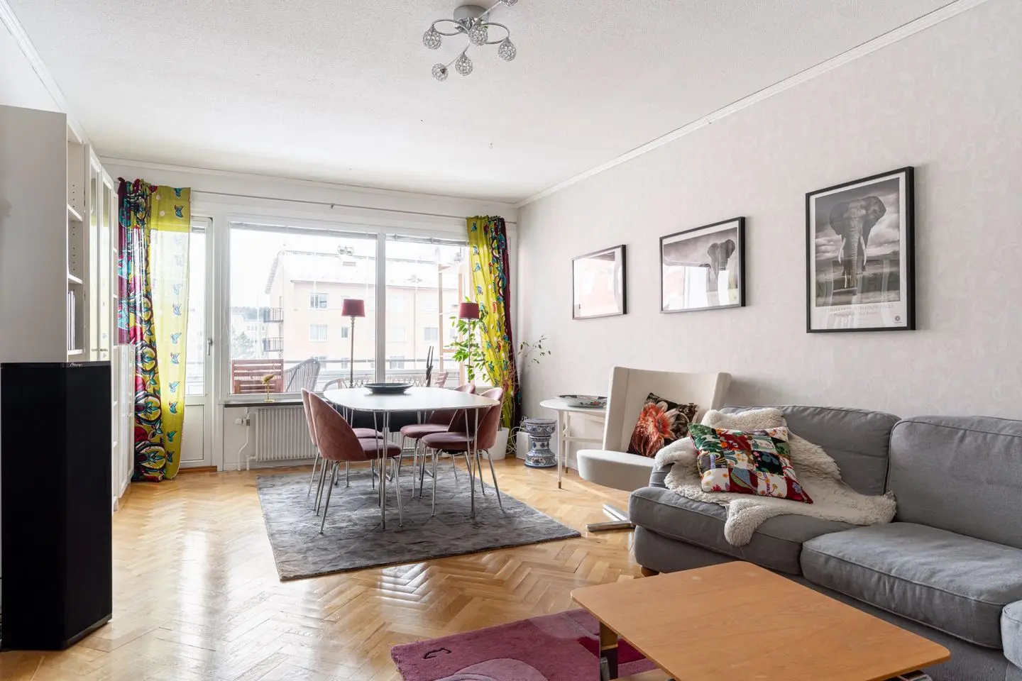 Bild 1 av 21 på Källgatan 2