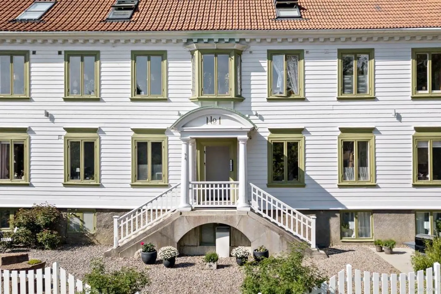 Bild 1 av 51 på Thorilds gränd 1