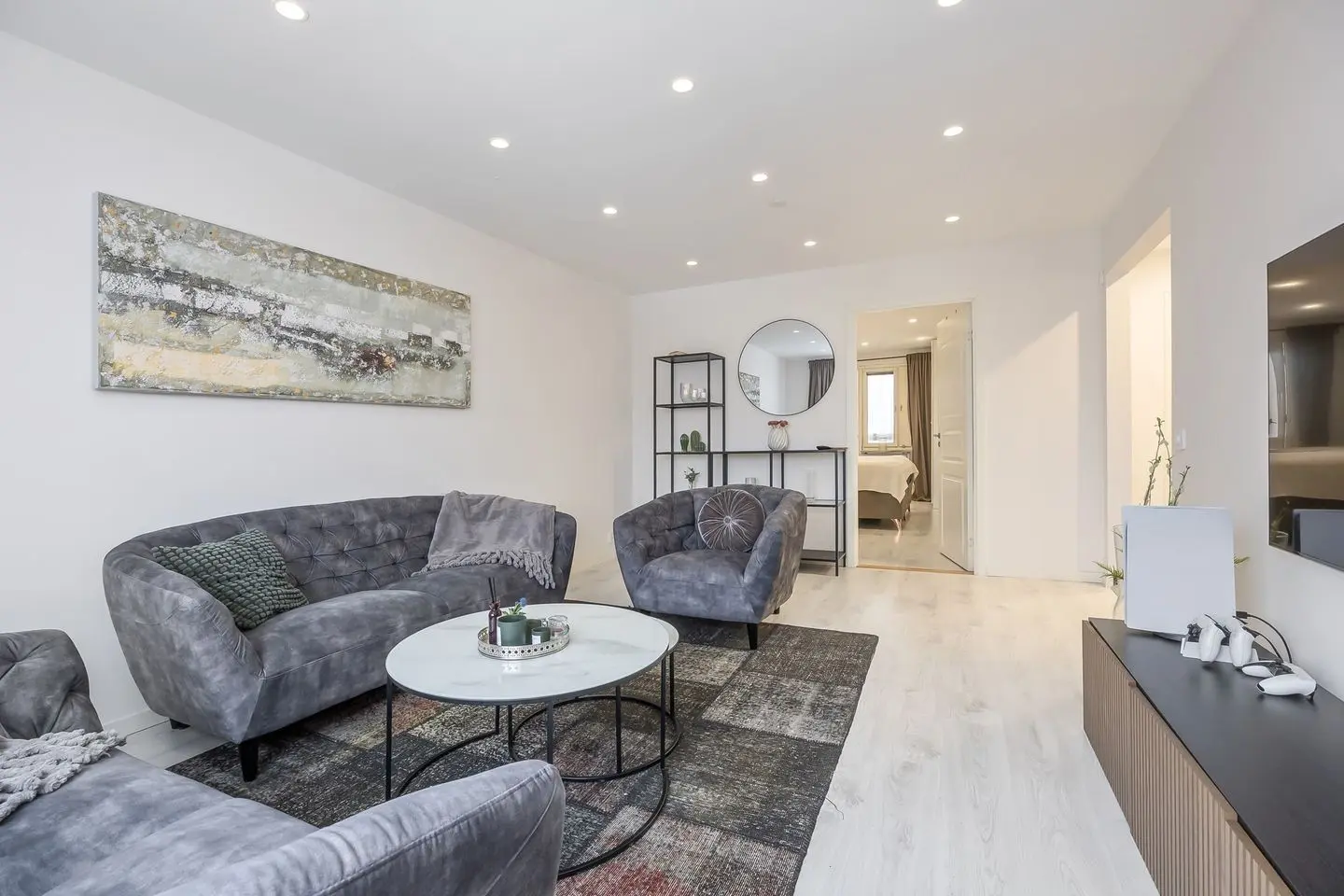 Bild 1 av 21 på Balladgatan 19