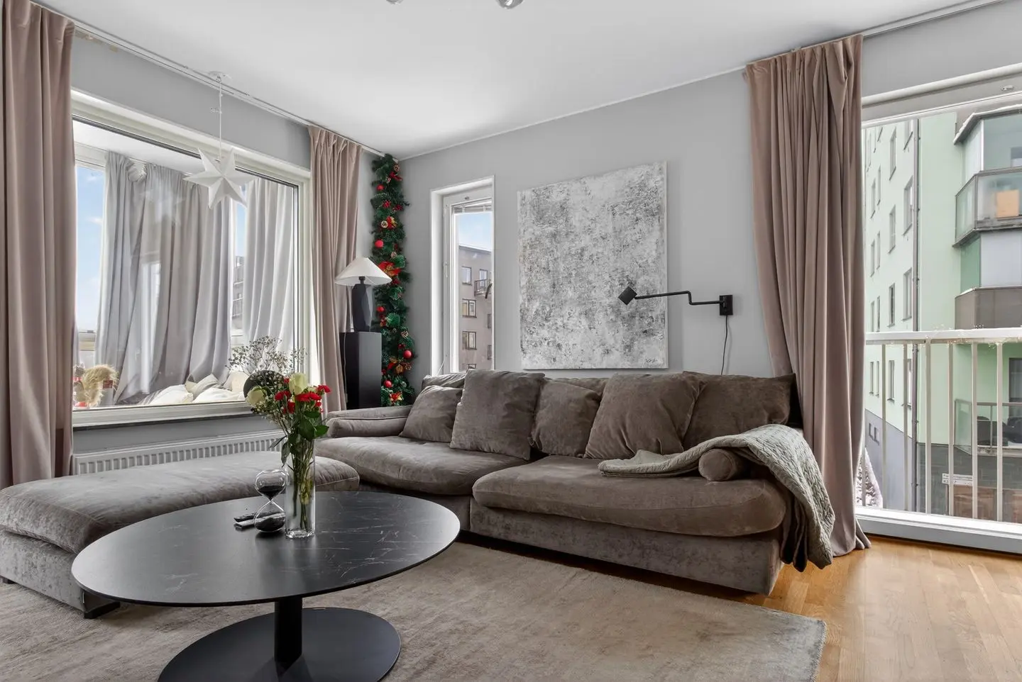 Apartment, Forskningsringen 86, Sundbyberg. Photo 1 of 24