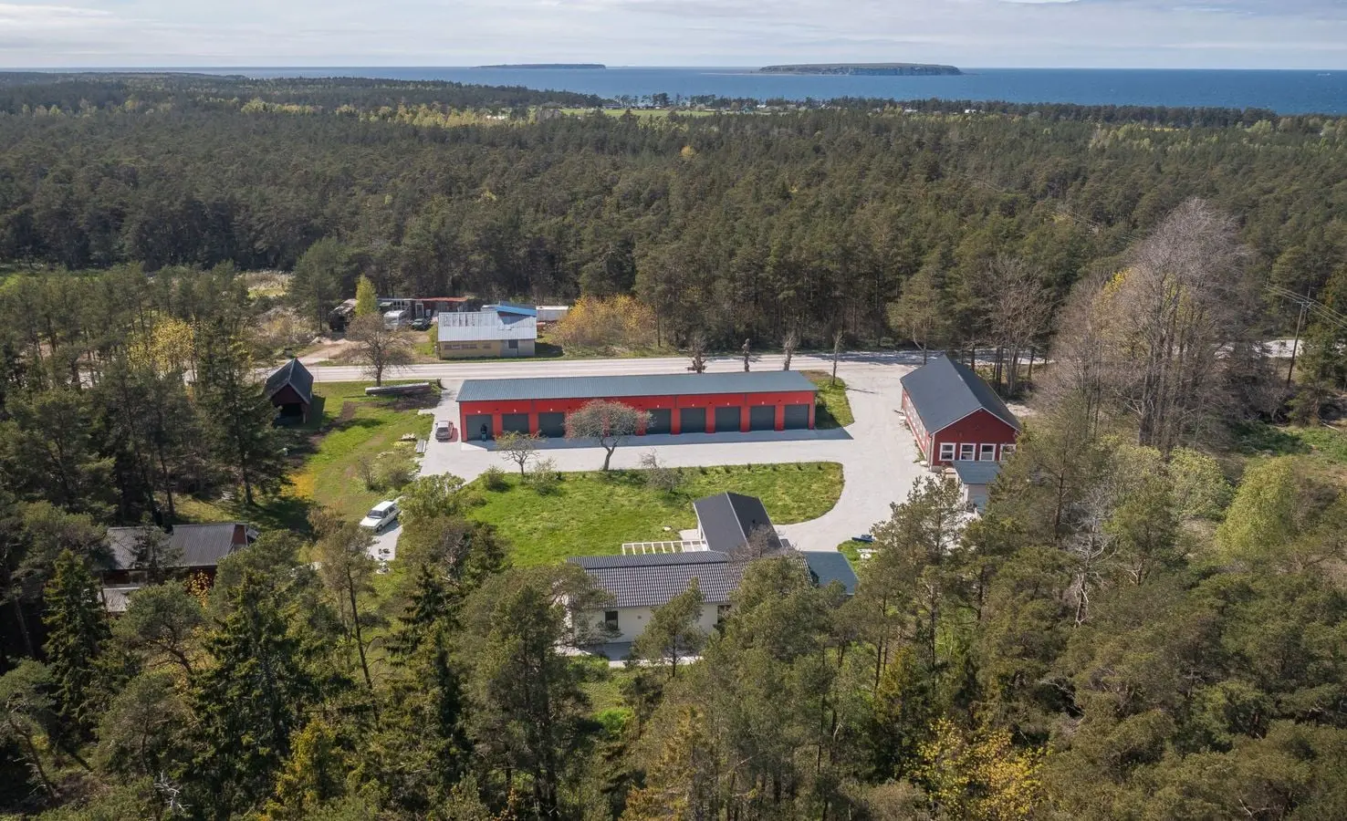 Bild 1 av 46 på Eksta Kvie 103