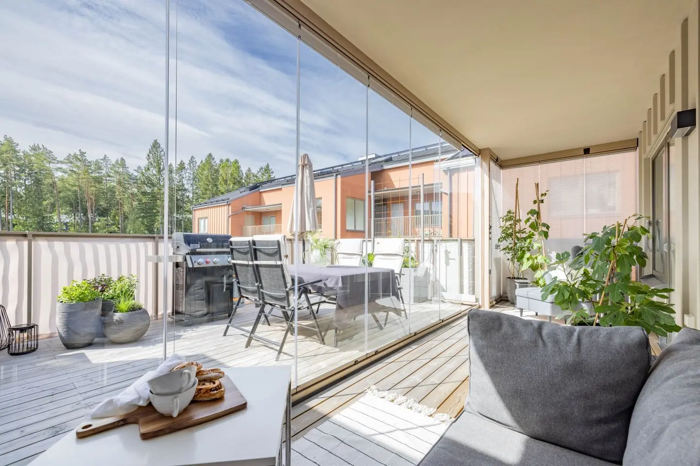 Bild 1 av 29 på Olles gata 17