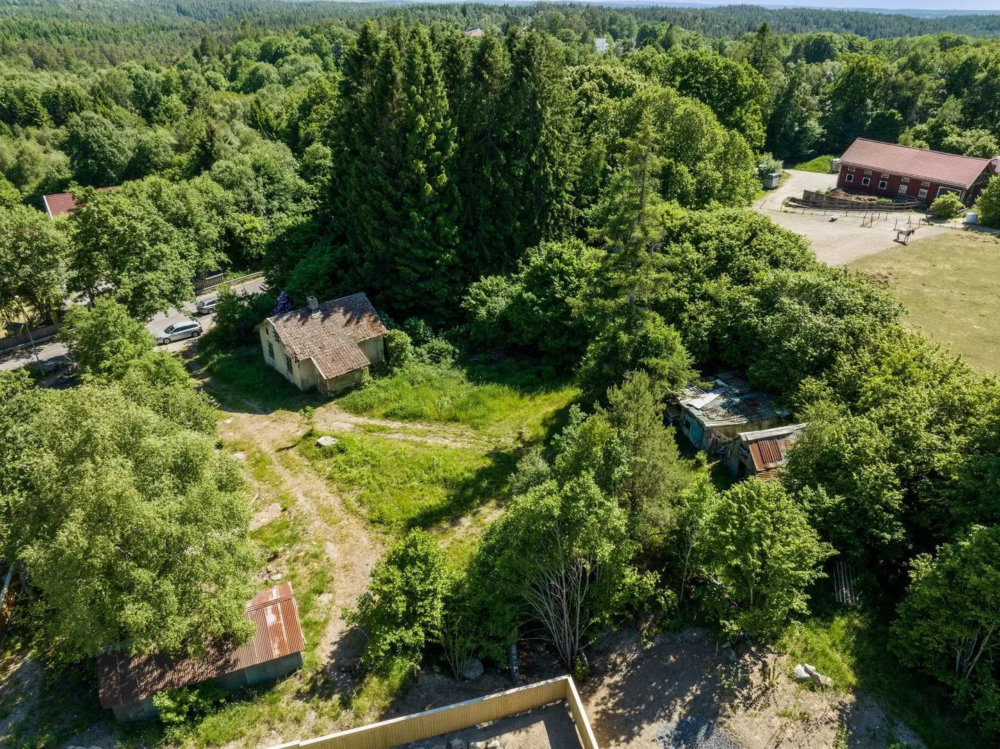 House, Nya Öjersjövägen 101, Partille. Photo 1 of 10