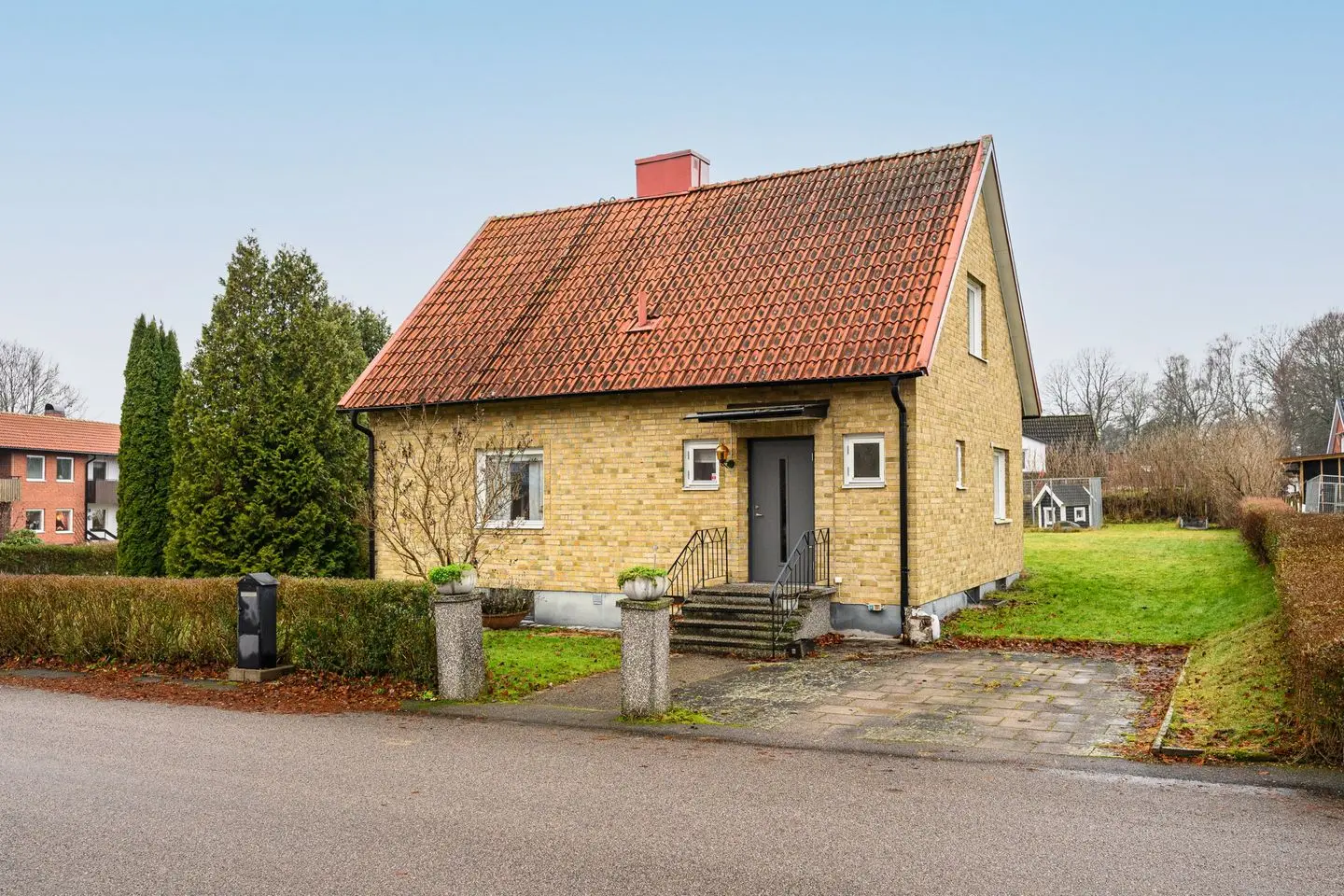 Bild 1 av 31 på Odens väg 1