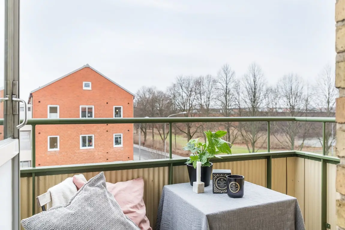 Apartment, Byggmästaregatan 25D, Lund. Photo 1 of 3