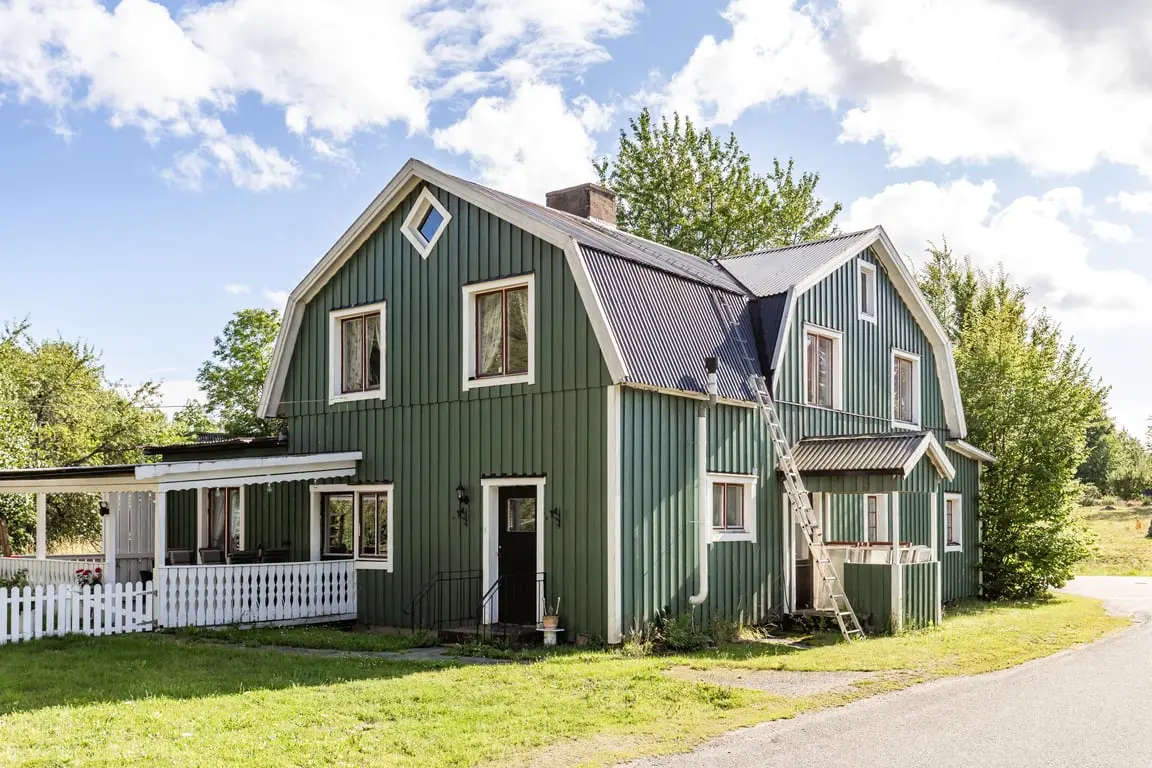 Bild 1 av 32 på Hästmahult 113