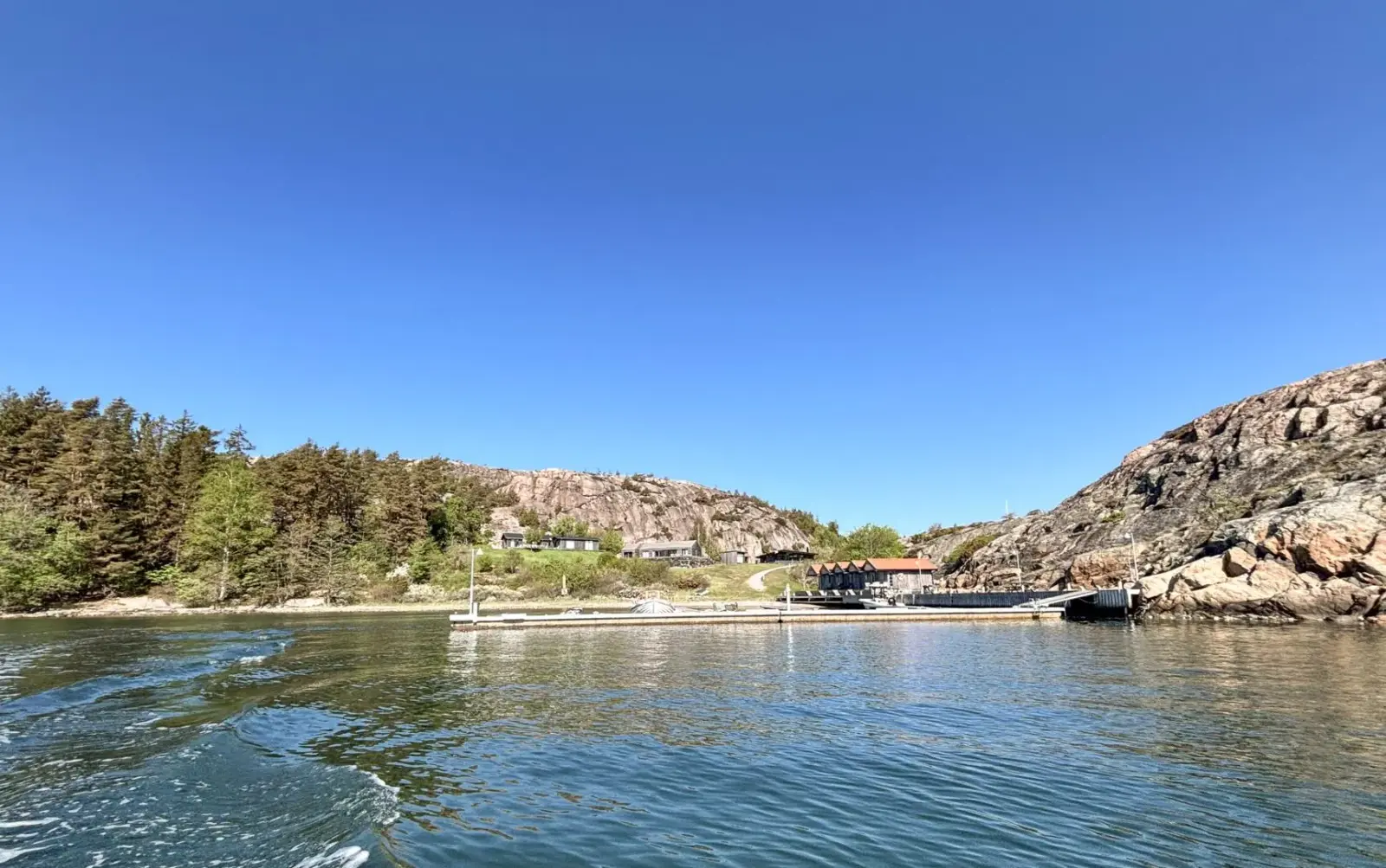 House, Valö Saltkällebukten 6, Tanum. Photo 1 of 40