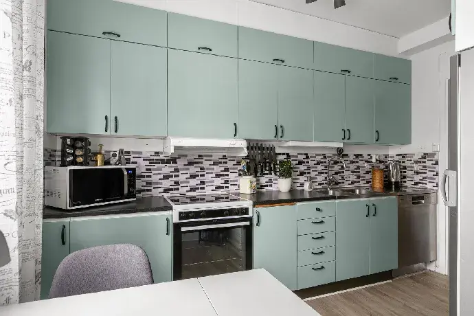 Lägenhet, Torggatan 35A, Sandviken. Bild 1 av 27