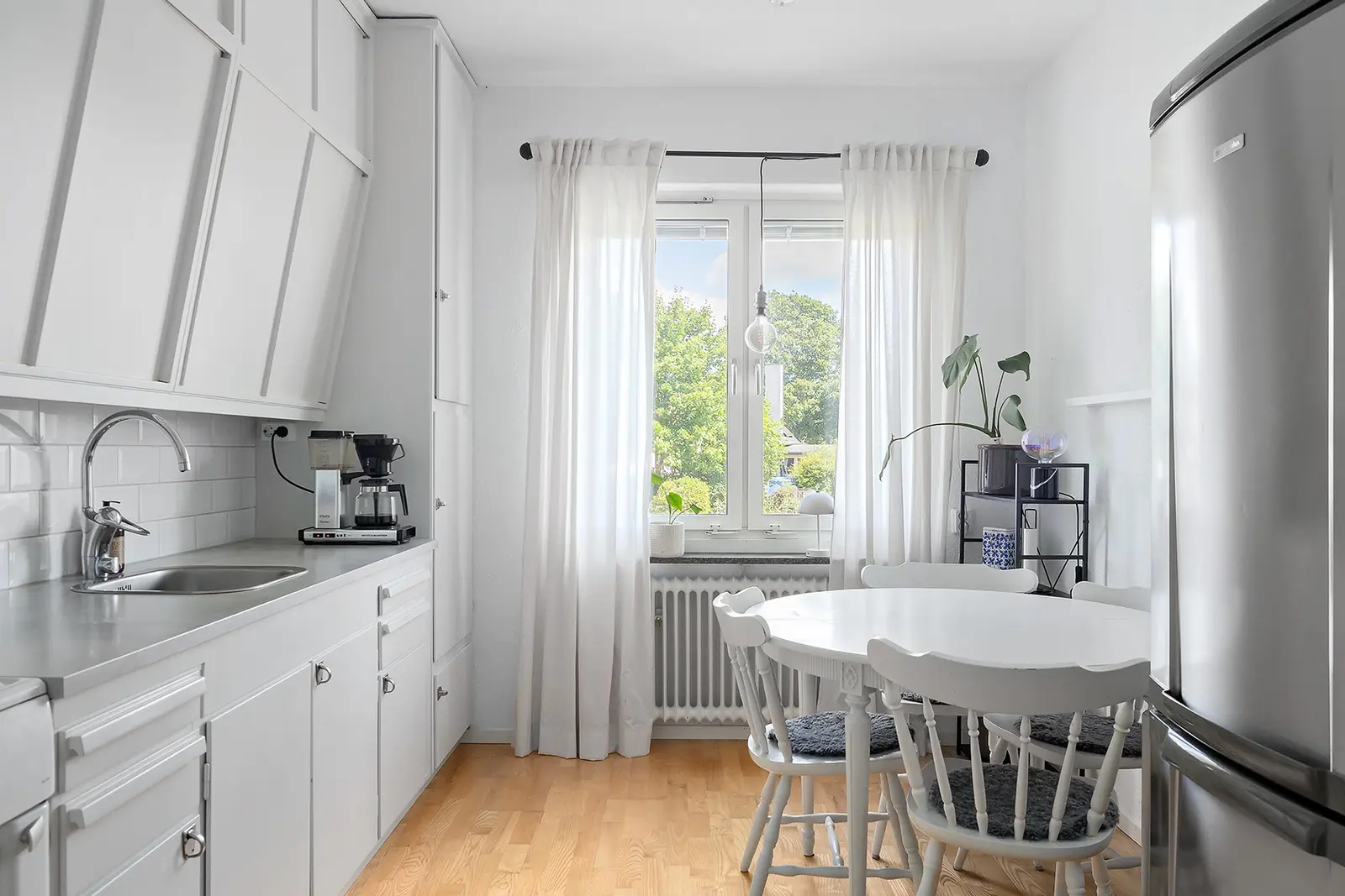 Bild 1 av 15 på Föreningsgatan 38A