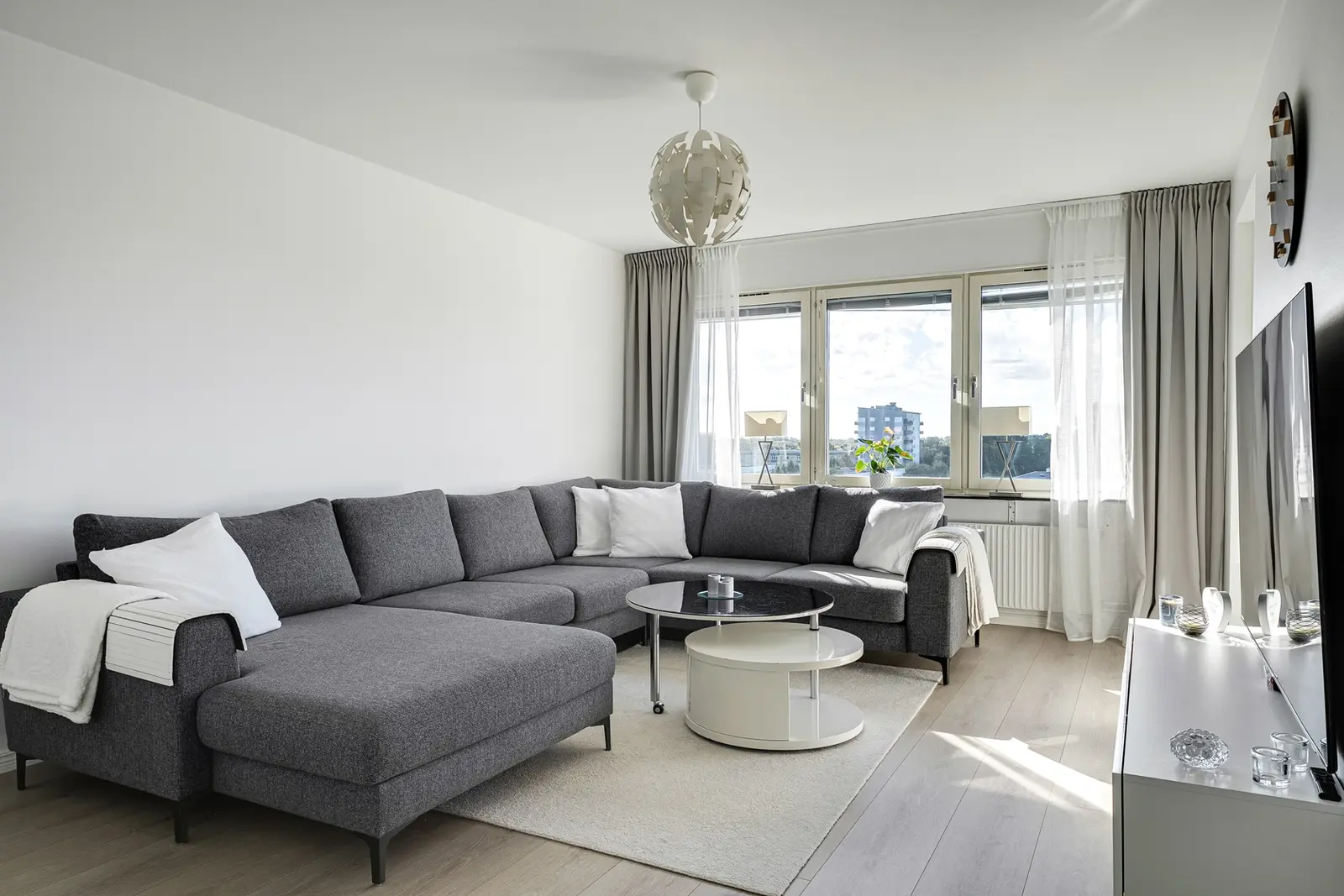 Bild 1 av 20 på Sockengatan 4B