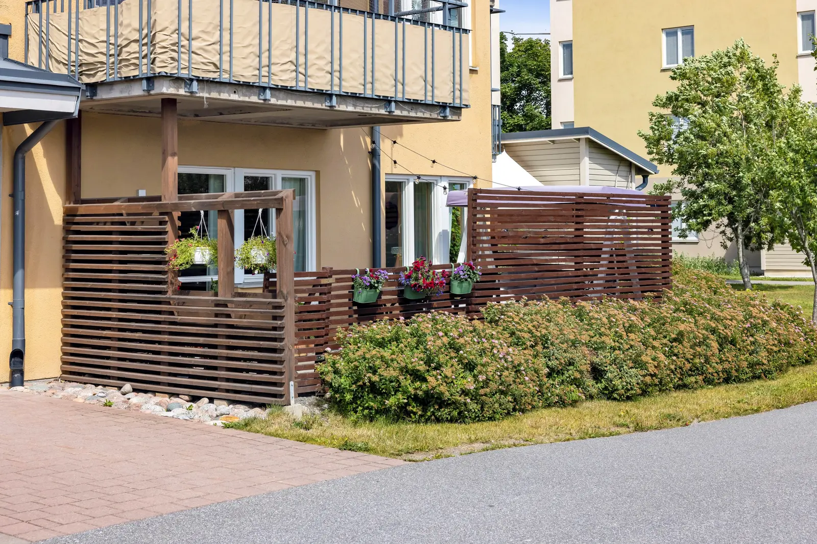 Lägenhet, Mariedalsgatan 8, Uppsala. Bild 1 av 31