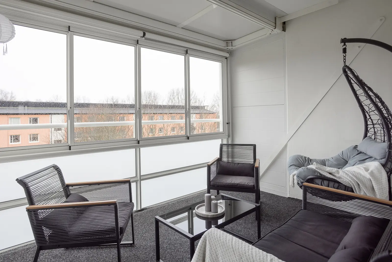 Lägenhet, Hallasvängen 35D, Trelleborg. Bild 1 av 20