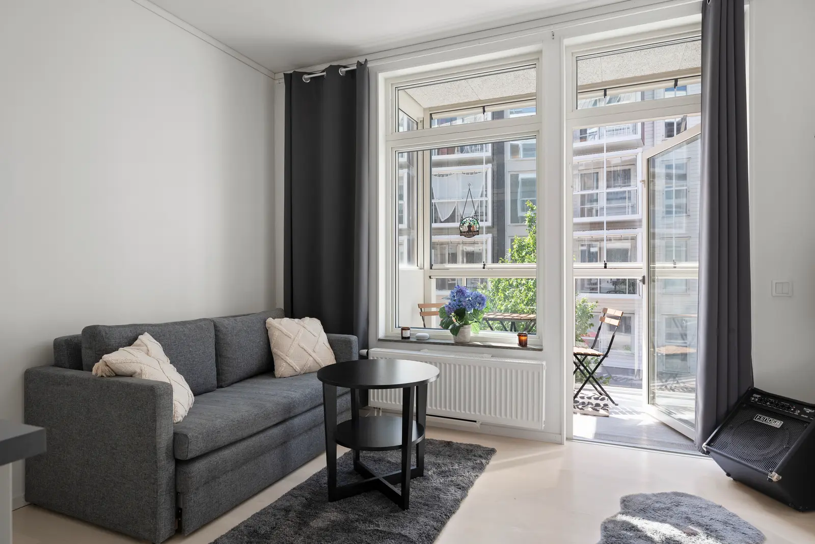 Lägenhet, Hägerneholmsvägen 7B, Täby. Bild 1 av 2