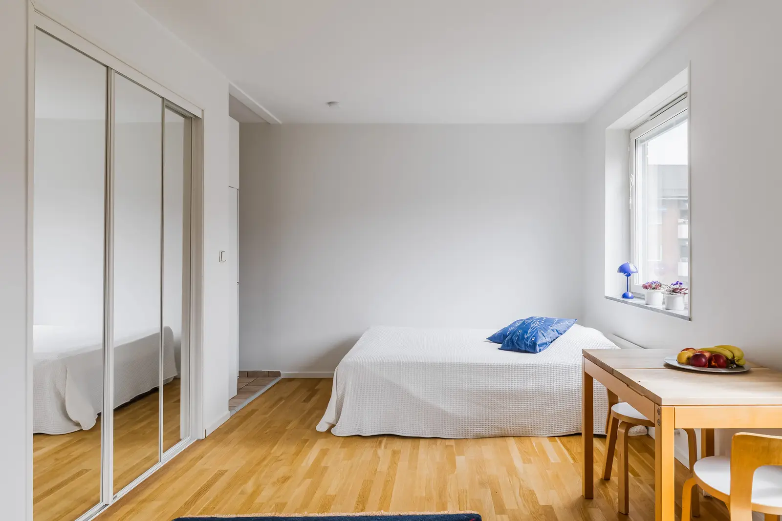 Lägenhet, Geijersgatan 11A, Uppsala. Bild 1 av 19