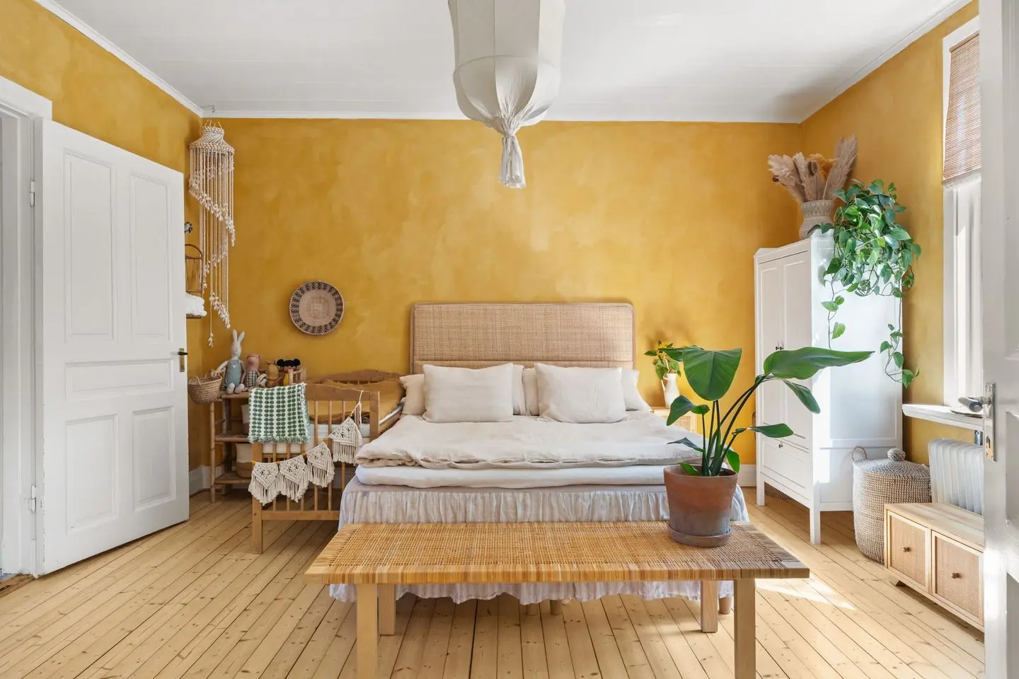 Lägenhet, Majorsgatan 4, Sundsvall. Bild 1 av 31