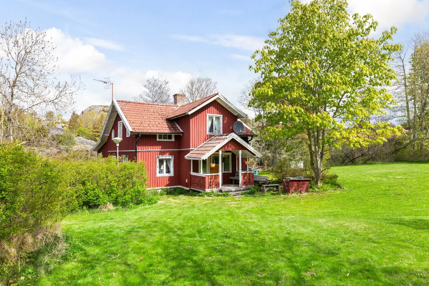 Bild 1 av 29 på Röd 261