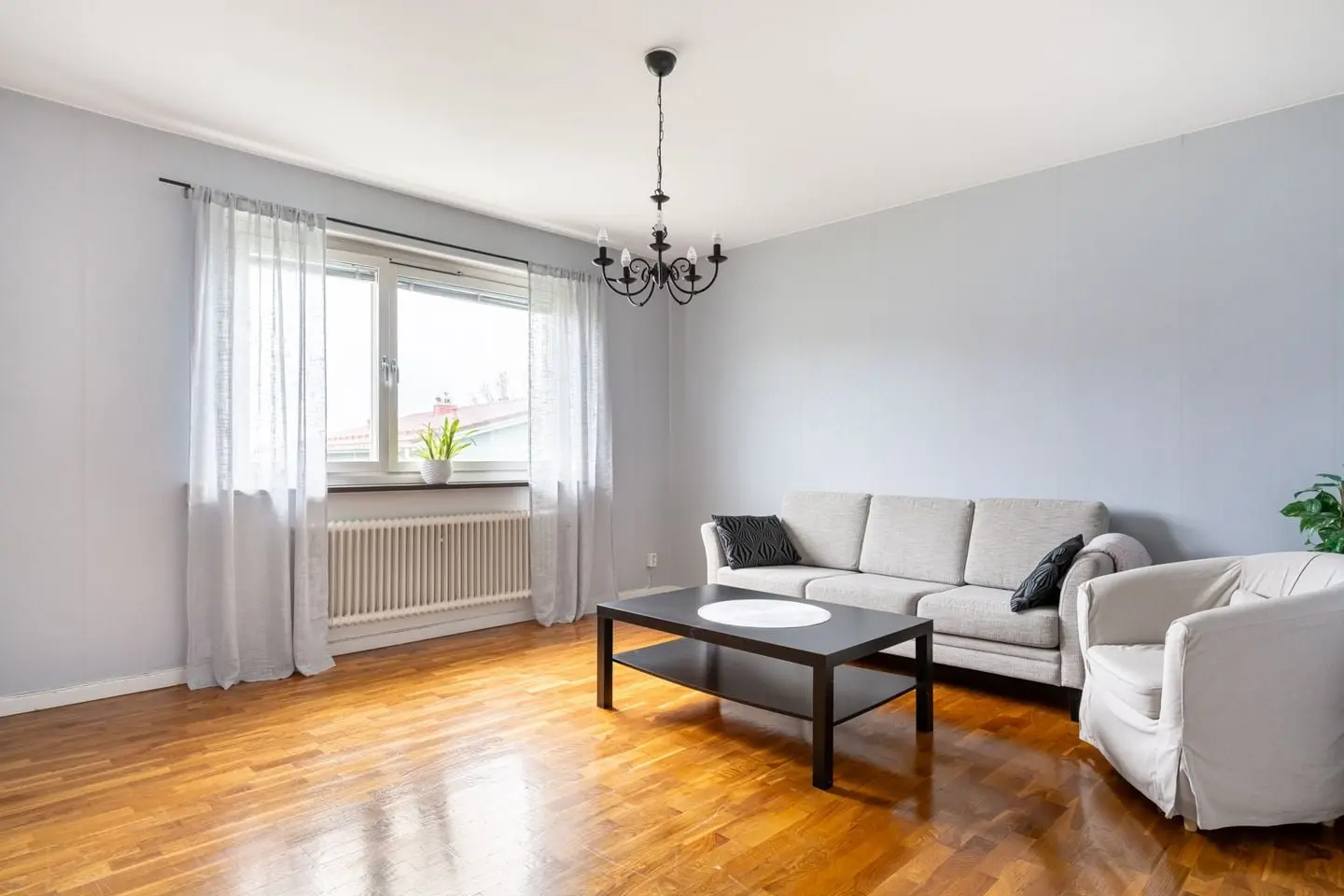 Apartment, Heljestrandsgatan 24C, Eskilstuna. Photo 1 of 16
