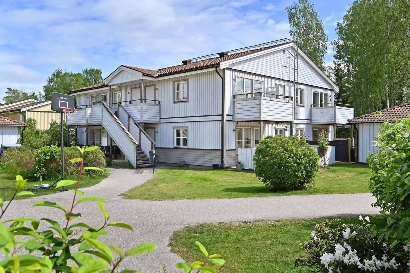Apartment, Sjömansvägen 67, Haninge. Photo 1 of 22