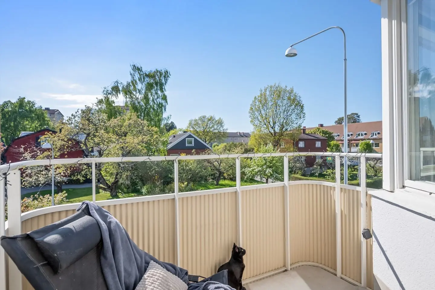 Bild 1 av 19 på Centralgatan 26 C