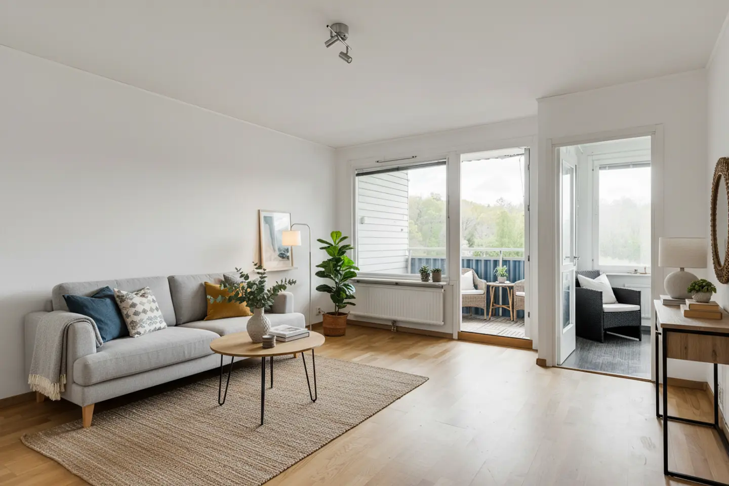 Apartment, Övralidsgatan 25, Göteborg. Photo 1 of 16