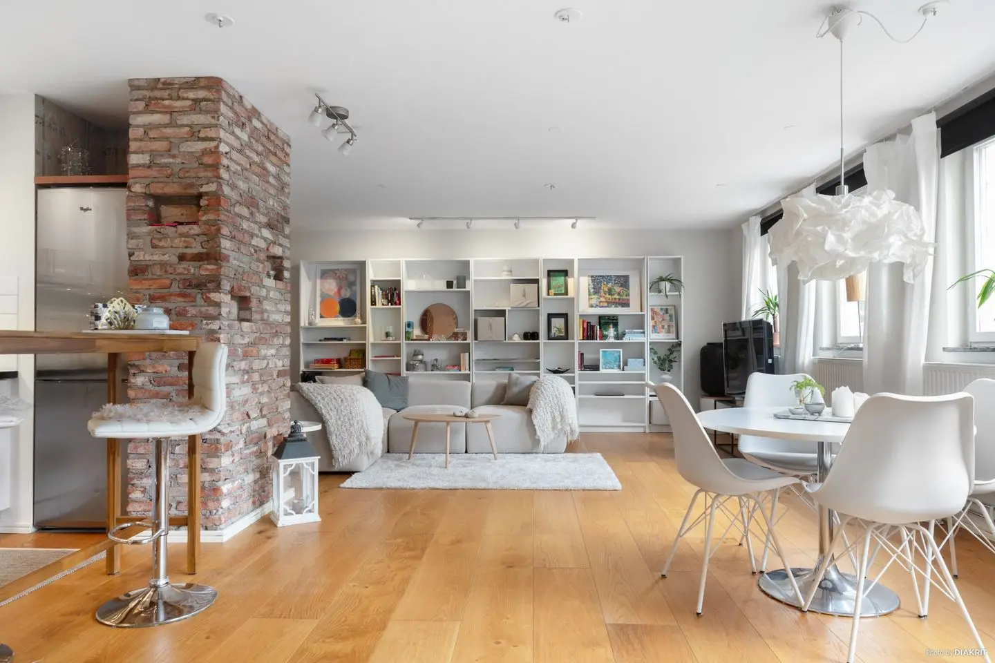 Apartment, Musikvägen 6A, Göteborg. Photo 1 of 15