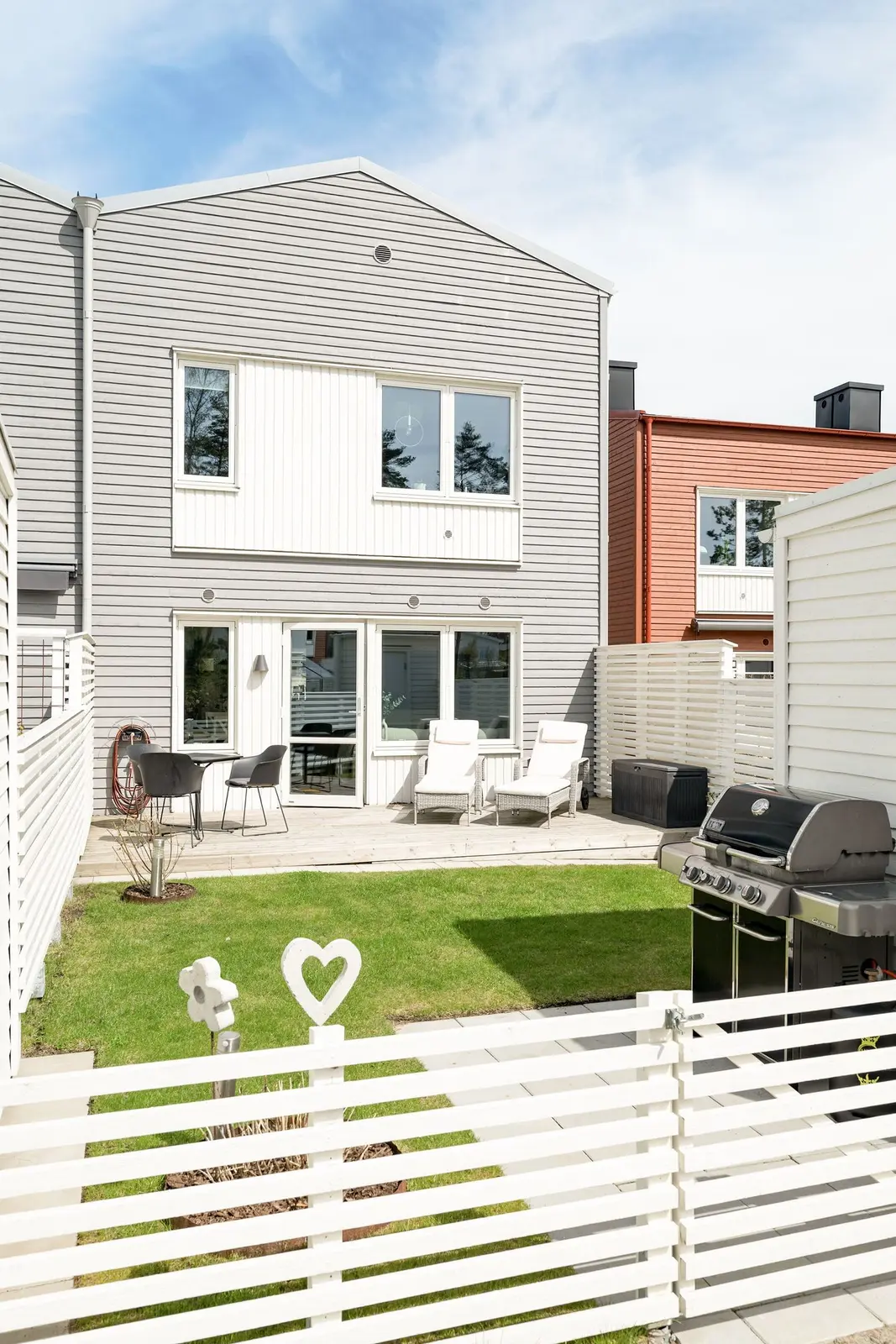 Bild 1 av 27 på Getapelvägen 7 A