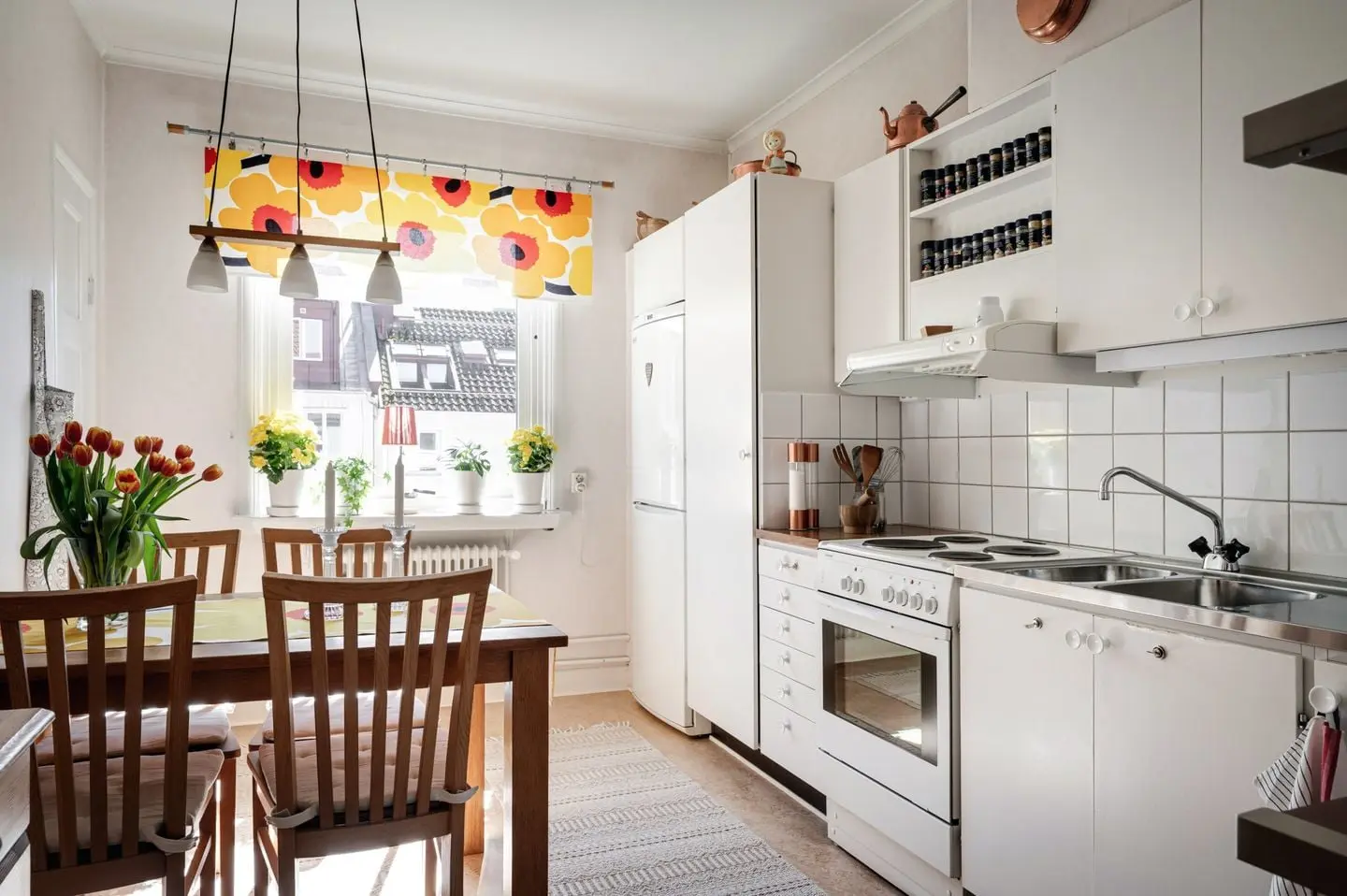 Lägenhet, Björcksgatan 32A, Göteborg. Bild 1 av 14