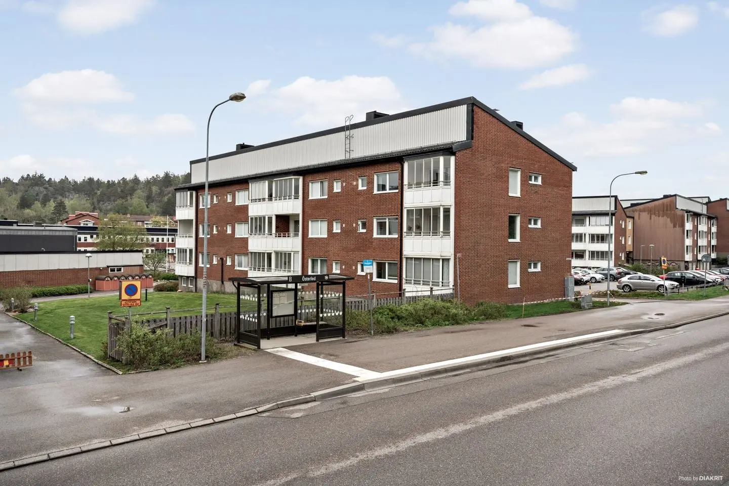 Bild 1 av 13 på Österled 3B