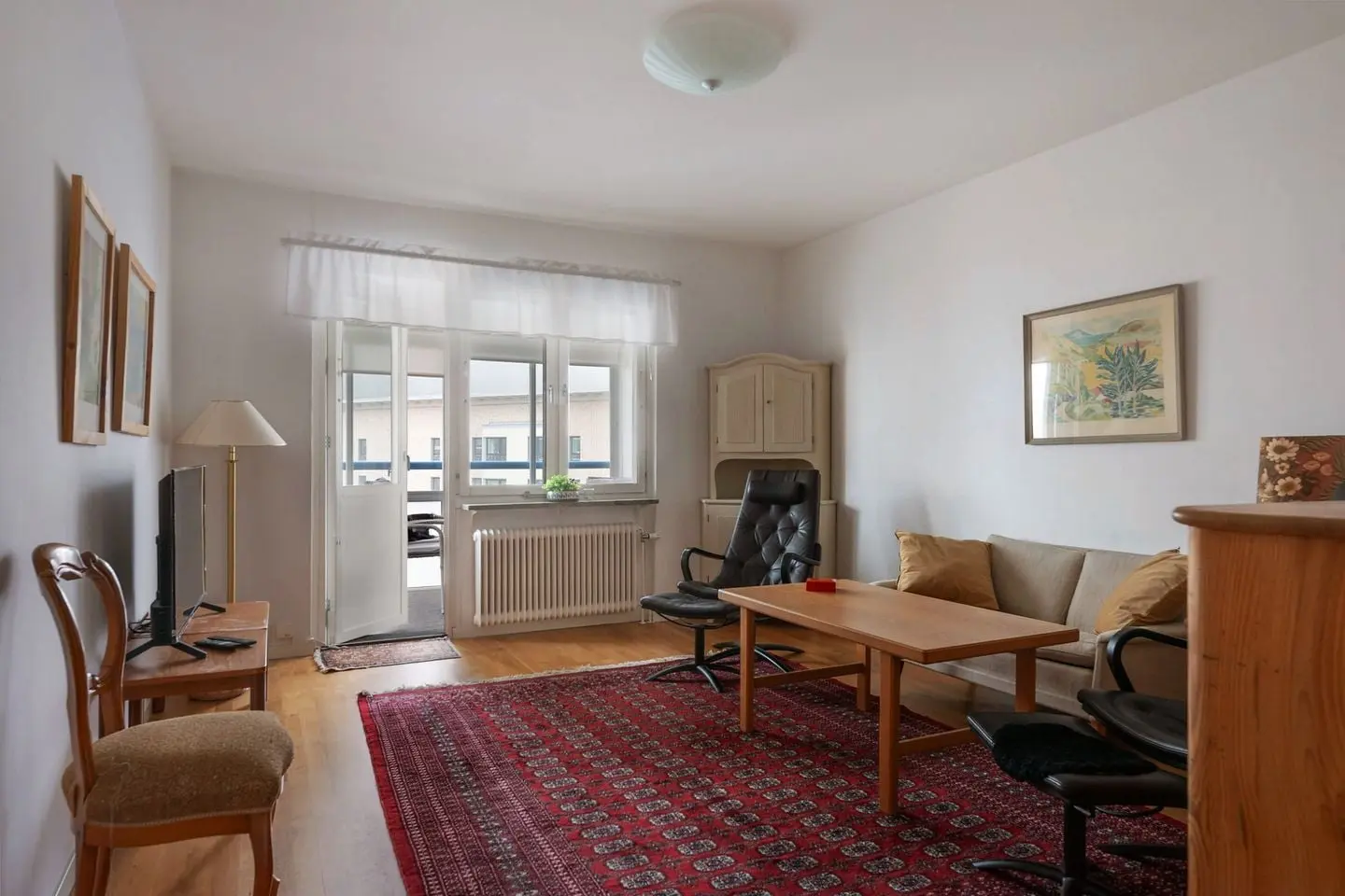 Lägenhet, Parkgatan 8B, Uddevalla. Bild 1 av 27
