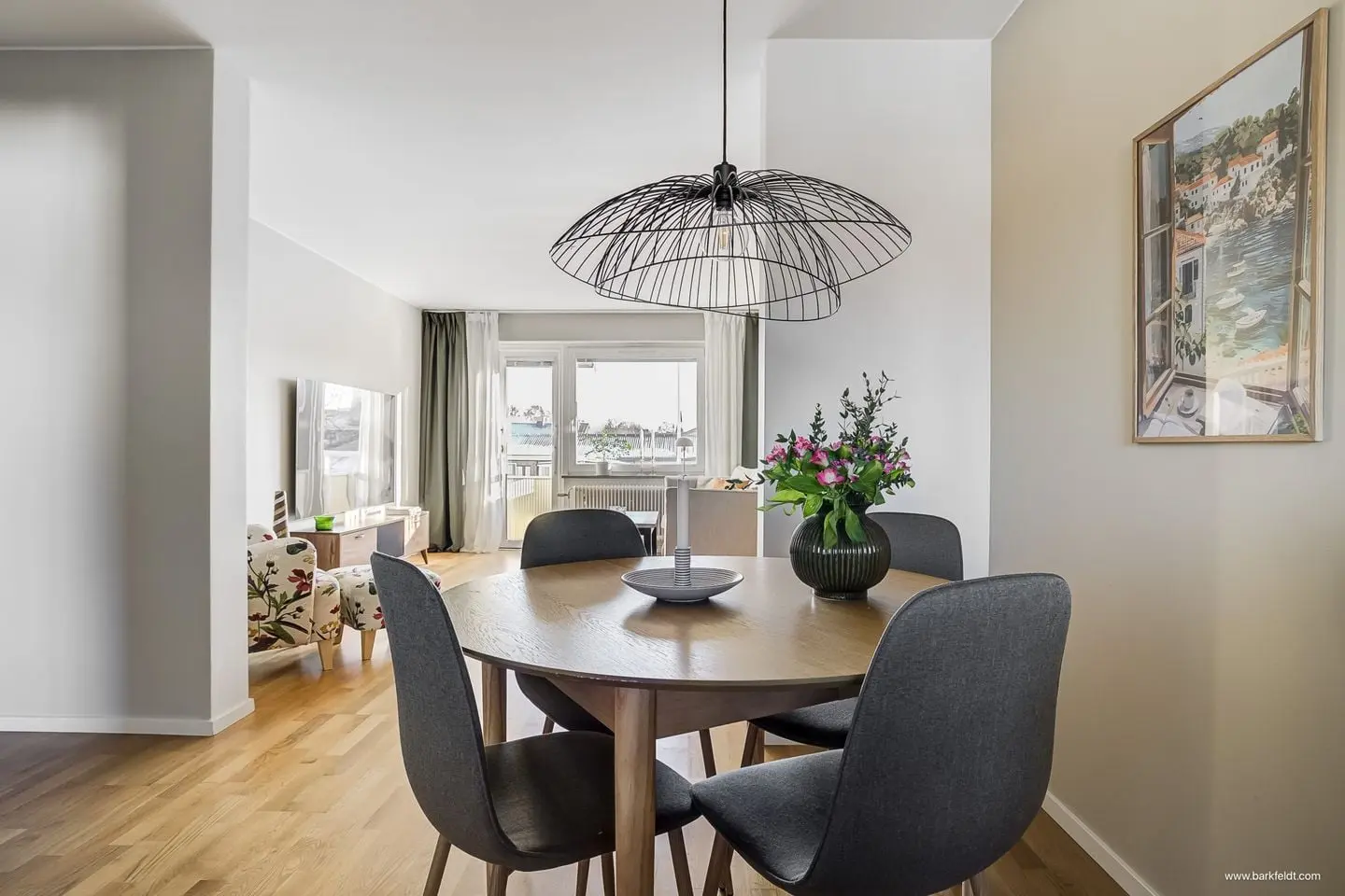 Apartment, Repslagargatan 15B, Uppsala. Photo 1 of 45