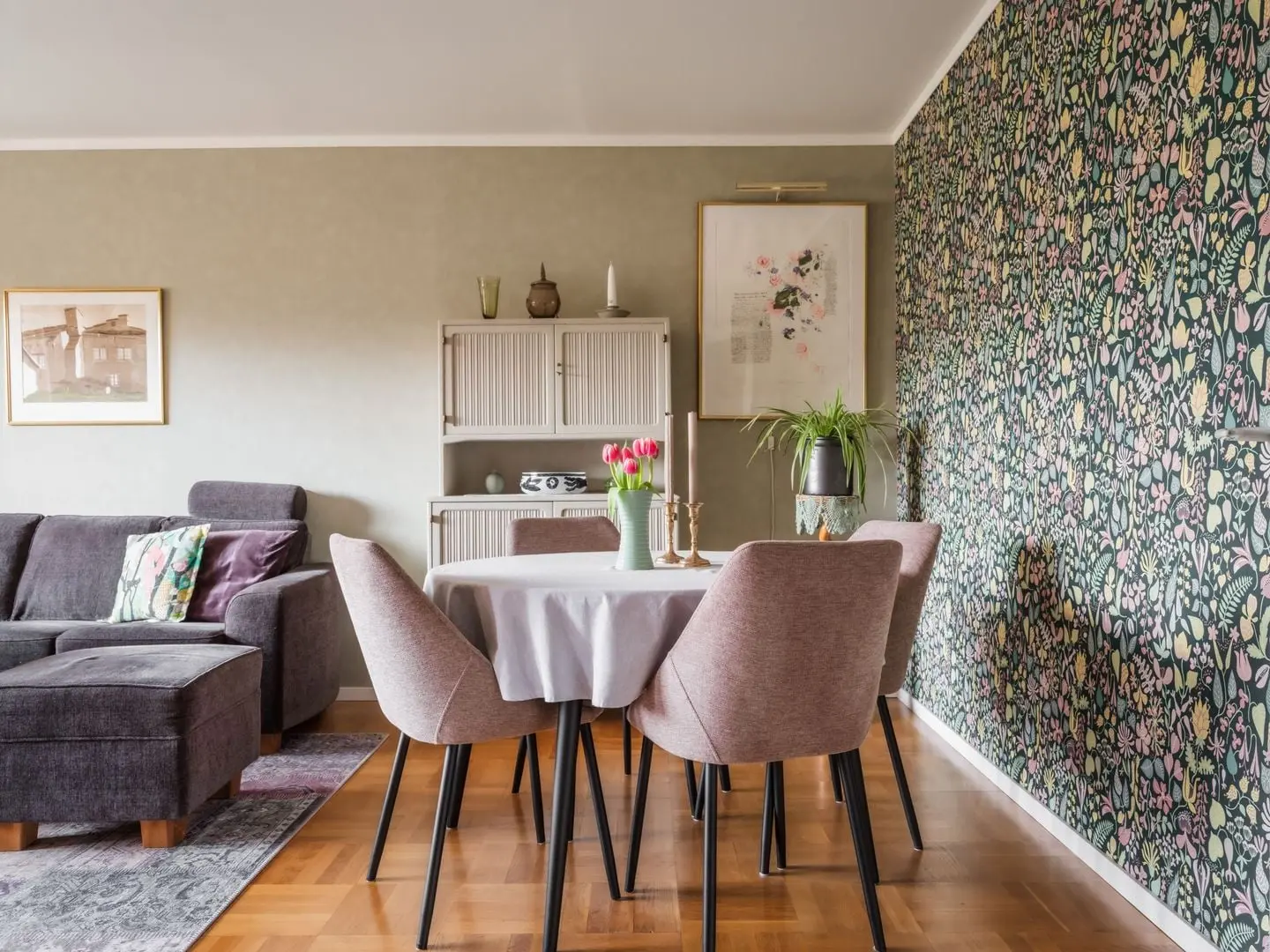 Apartment, Byrumsgatan 37, Gotland. Photo 1 of 24