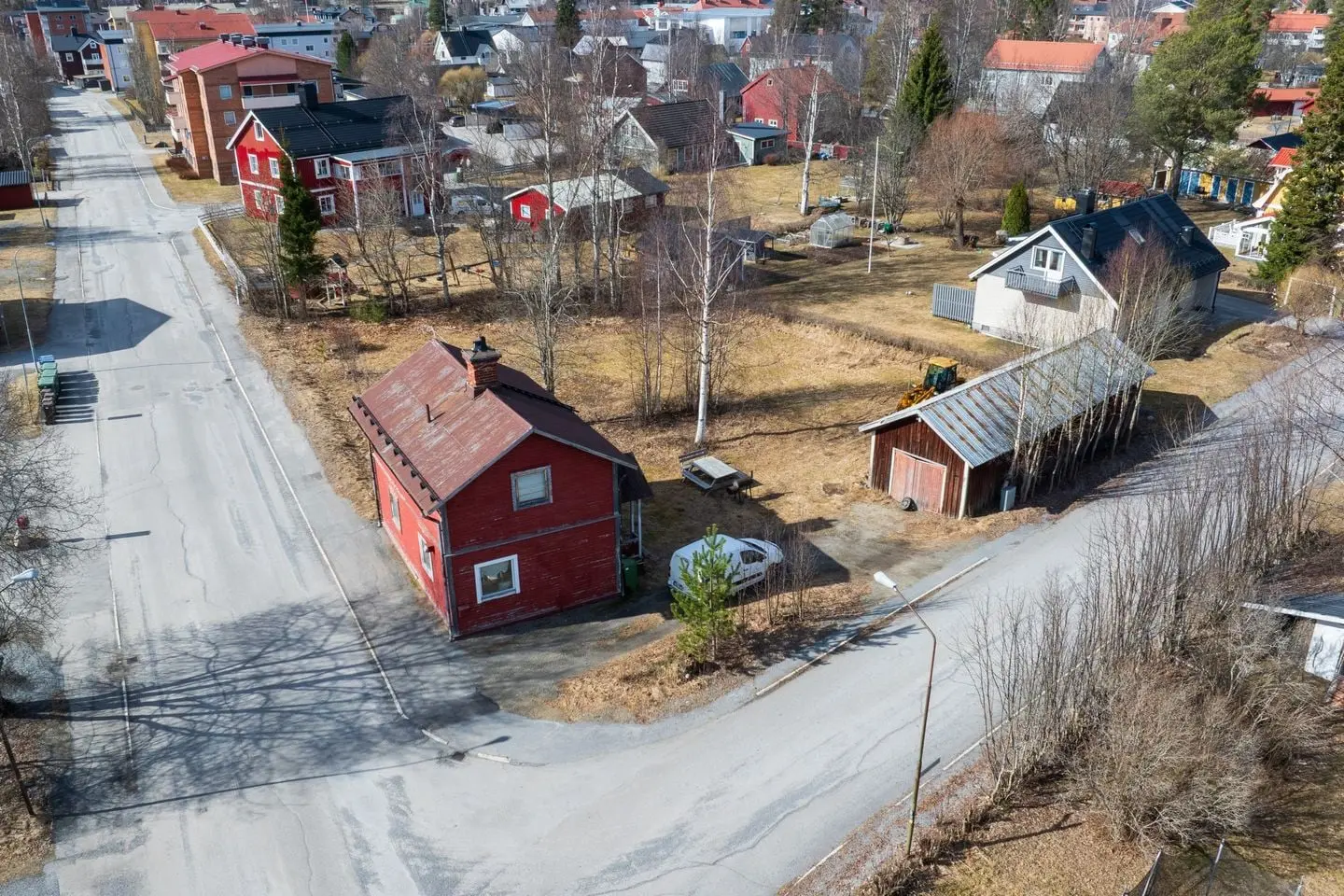 Bild 1 av 22 på Storgatan 25