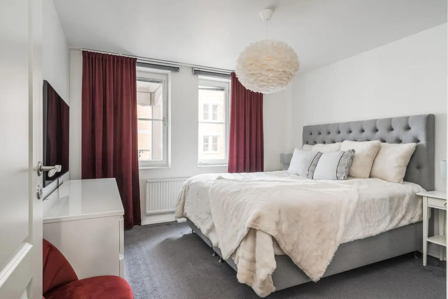 Lägenhet, S:t Persgatan 37, Norrköping. Bild 1 av 25