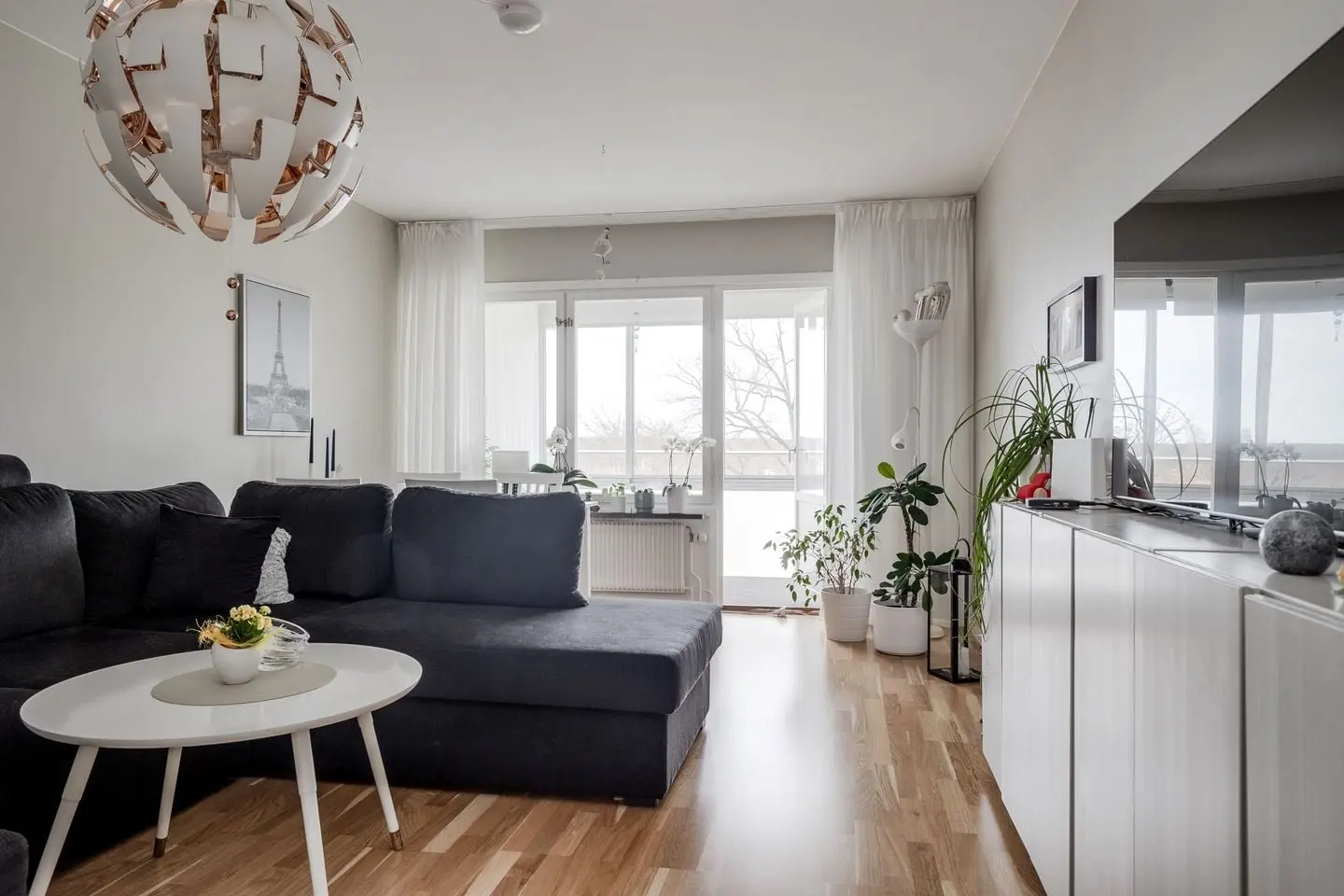 Lägenhet, Furugatan 9B, Vimmerby. Bild 1 av 27