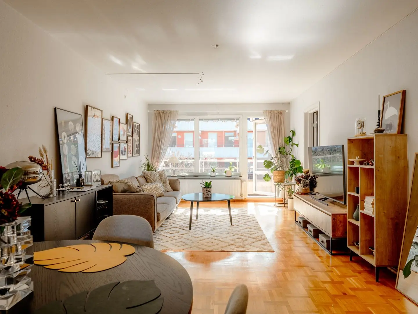 Apartment, Lomvägen 657, Sollentuna. Photo 1 of 13
