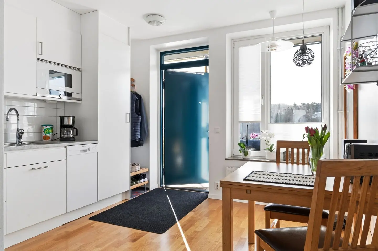 Lägenhet, Portstråket 20, Partille. Bild 1 av 20