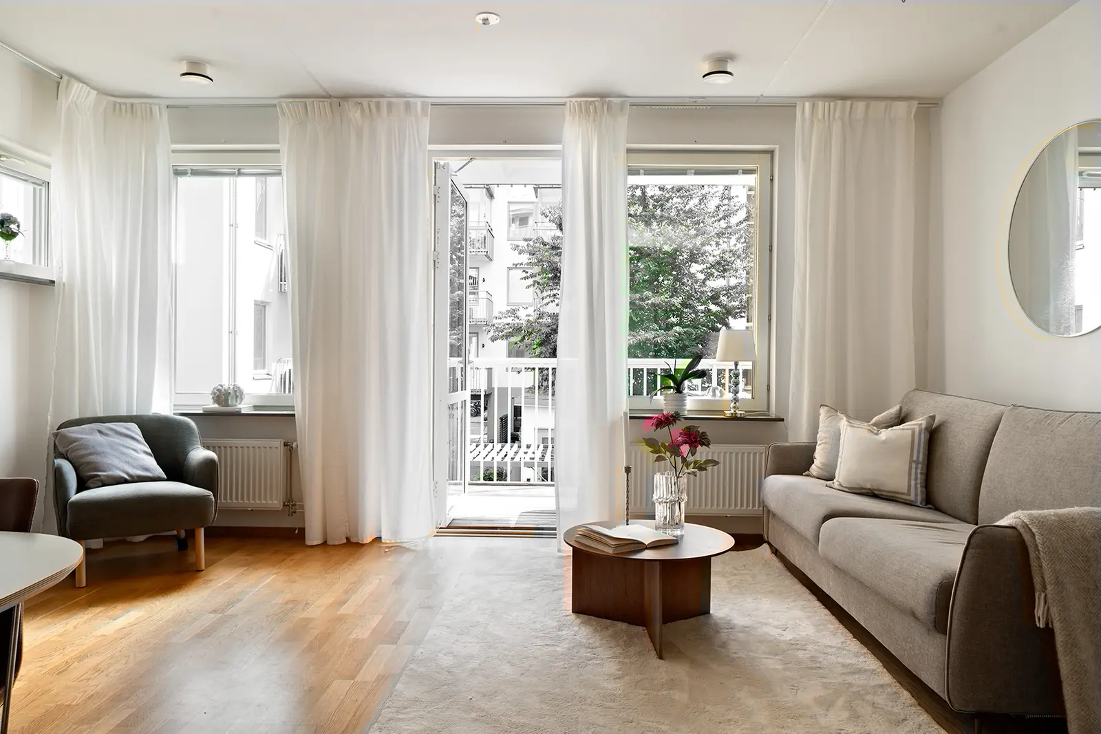 Apartment, Slåttervallsgatan 9. Photo 1 of 20