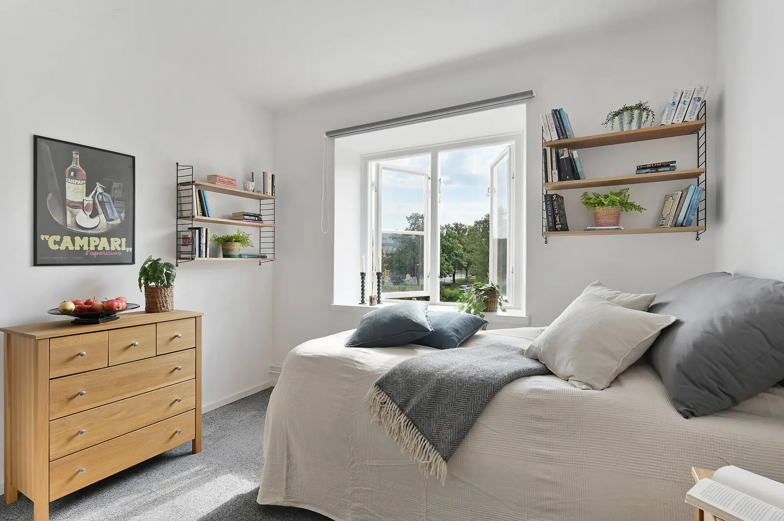 Apartment, Follingbogatan 22, Stockholm. Photo 1 of 20
