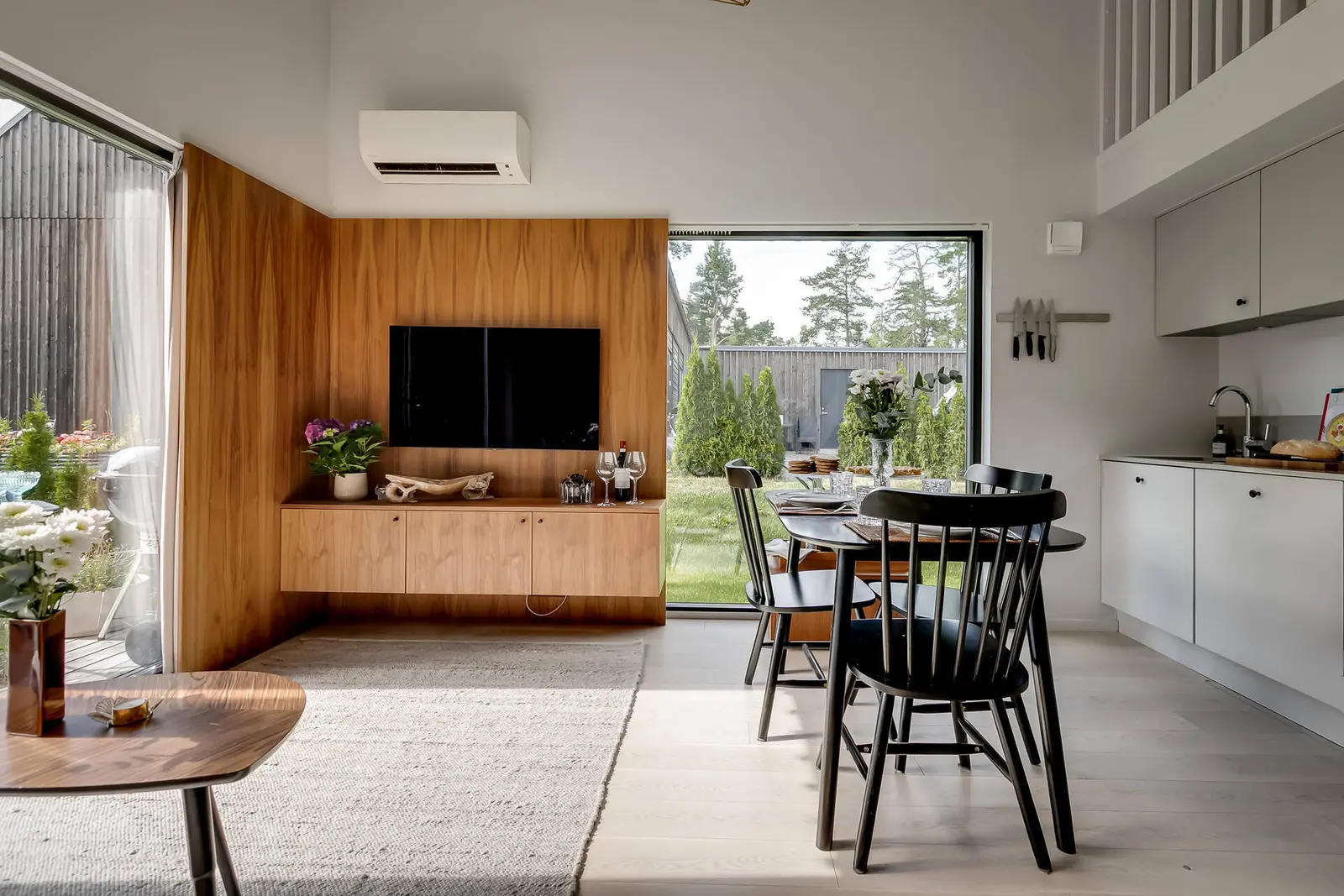 Lägenhet, Parkvägen 9J, Värmdö. Bild 1 av 20