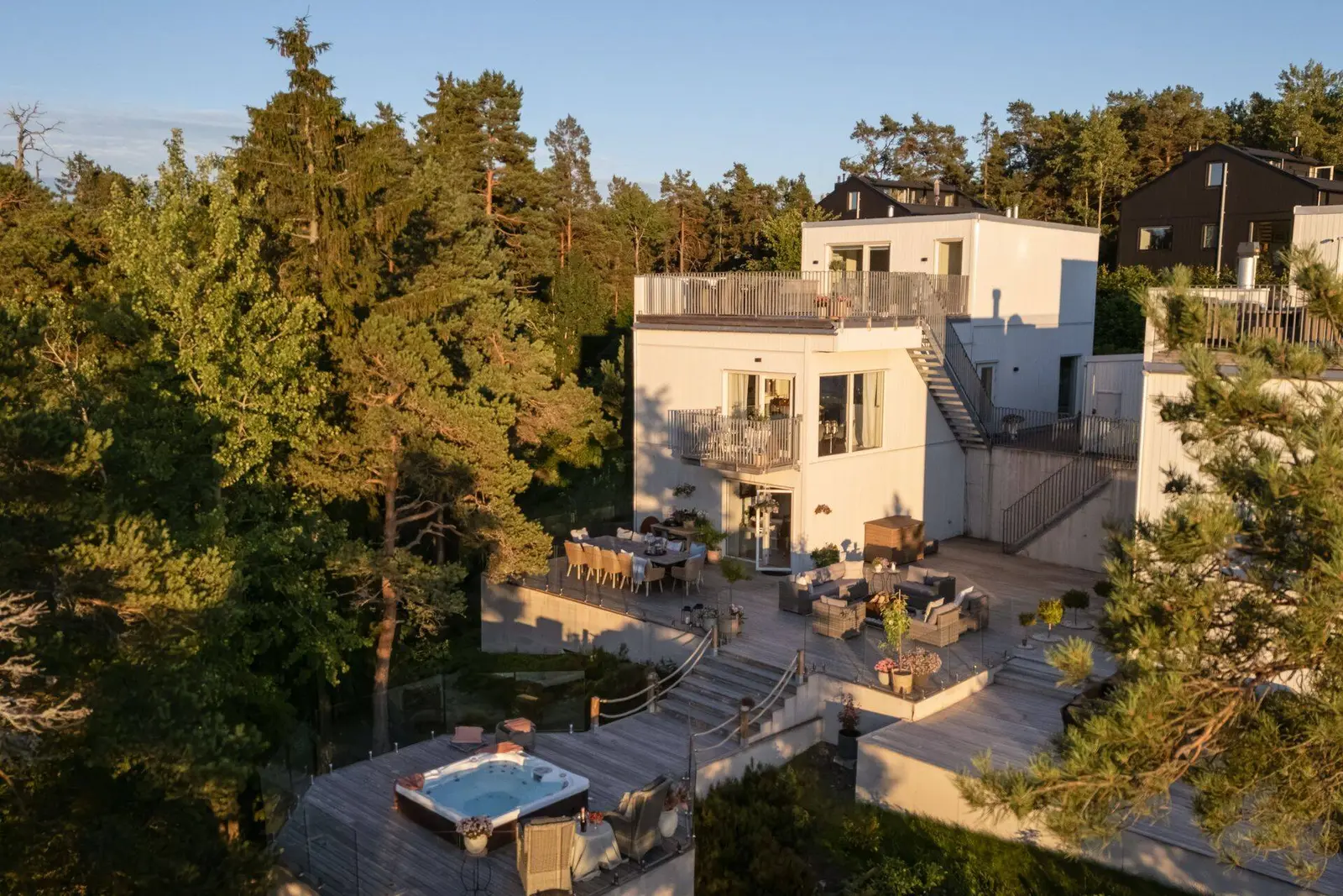 Bild 1 av 20 på Kolviksterrassen 2